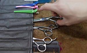 苏州大一新生理发被忽悠花光四千元生活费，警方协调退还部分