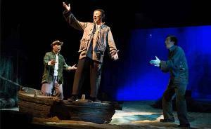 《老大》《朱鹮》入圍文華獎：口碑市場如何雙贏