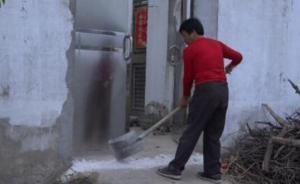 南京眼镜蛇逃逸曝光40小时：当地居民家家户户石灰封门窗
