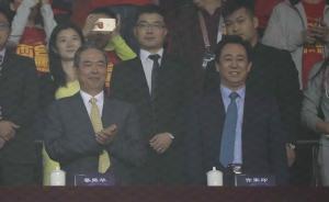 谁敢来接国足烂摊子？选帅学“郎平模式”，足协能放权吗？