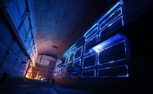 直击｜重庆核洞穴成景点向海外人士开放，建成32年未使用