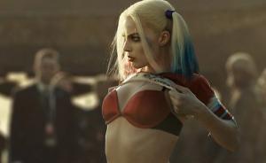 《自杀小队》：华纳和DC再次浪费了一手好牌