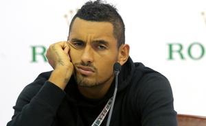 藍瘦香菇手酸？這個澳洲新星“沒素質”表現惹怒中國觀眾