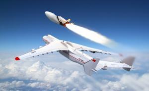 中國研制世界最大太空飛機(jī)，垂直起降可載20人、兩年內(nèi)試飛