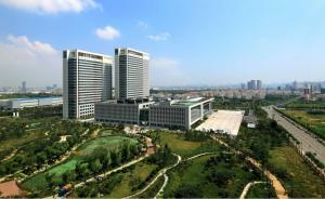 山東省科研院所全部取消行政級別，明年完成法人制改革
