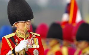 習(xí)近平李克強(qiáng)張德江分別致唁電，對普密蓬國王逝世表示哀悼