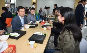 韩正：上海高校发展要追求质量，真正体现培养人才的办学核心