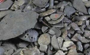 张献忠沉银地被盗掘：村民从在河边捡拾银饼到结成专业团伙