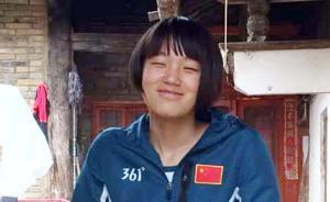 “篮球女孩”和残奥泳将之外的钱红艳：大家只知道我的一部分