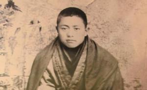 揭秘“紅色活佛”的傳奇人生：領(lǐng)導(dǎo)農(nóng)民起義，加入中國共產(chǎn)黨