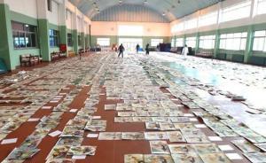 評論 | 照樣畫瓢或是自由涂抹，藝術該如何教？