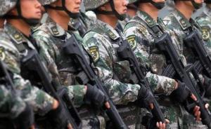 求是刊文：所謂“政治上中立的軍隊”在世界上是從來沒有的 