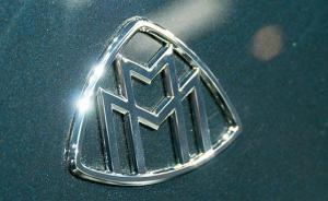 百萬(wàn)豪車(chē)開(kāi)一年四輪轂裂縫，4S店稱(chēng)或因路面顛簸等外力所致