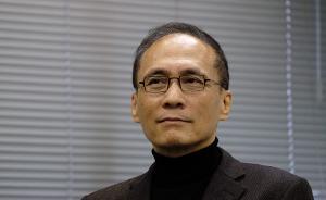 林全证实岛内“独派”大佬曾向自己求官，欲索要财经系统职位