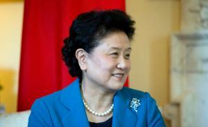 劉延?xùn)|延安調(diào)研文化工作：堅持以人民為中心推進文藝繁榮發(fā)展