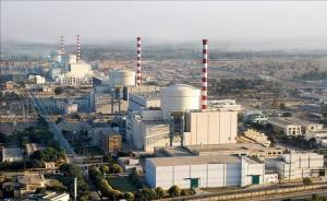 中國(guó)第三座出口海外核電站、巴基斯坦恰?，?號(hào)機(jī)組并網(wǎng)