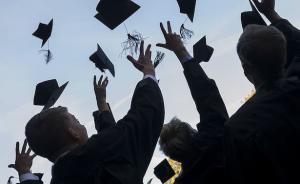 EMBA百强榜：前三名两个与中国有关，复旦四项目全入选