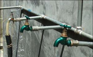 北京环保回应“水中PM2.5”：不会对健康产生明显影响