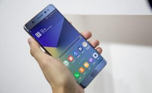 春秋全面禁止攜帶三星Note7乘機(jī)，多家航空公司已發(fā)禁令