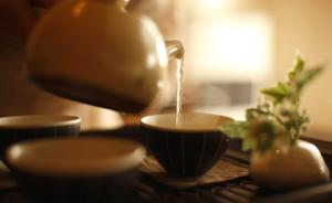 鄭州公安局下屬單位干部工作若有偏離，將被紀(jì)檢部門請去喝茶