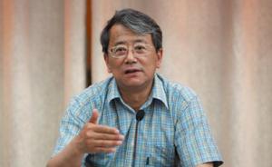 山西省政協(xié)原副主席令政策受審：被控收受1600余萬