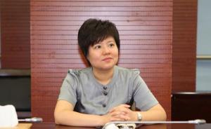 蔡丽新任南京市委常委，徐宁不再担任