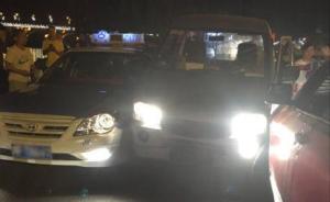 四川涉毒男駕套牌偷盜車(chē)闖卡被刑拘，還曾偷車(chē)和同伙劫人搶錢(qián)