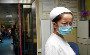 醫(yī)院職工未按規(guī)定發(fā)朋友圈被扣工資，院方：是正能量?jī)?nèi)容