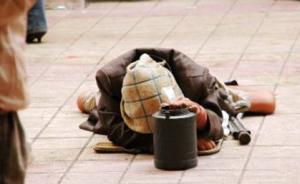 中國兒童被致殘毀容騙至馬來西亞行乞，駐馬領(lǐng)事館介入調(diào)查