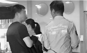 溫州2名醫(yī)院保安涉盜竊罪：與小偷里應(yīng)外合，得手后分贓2成