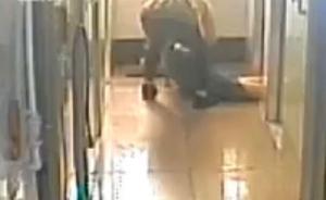 山东一女大学生校外浴室洗澡两小时意外死亡，警方已介入调查