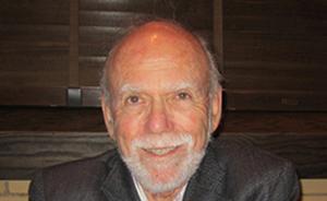 专访｜LIGO前负责人：中国空间引力波探测赶超欧美并不难