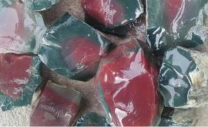 陜西探明一數(shù)百萬(wàn)噸優(yōu)質(zhì)玉石礦，潛在經(jīng)濟(jì)價(jià)值逾千億