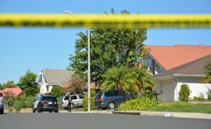 洛杉磯鉆石吧市一對華裔夫婦被刺死家中，無破門入室跡象