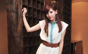 繼戴立忍被換角后，大陸電影或因不當言論撤換臺灣女星陳艾琳