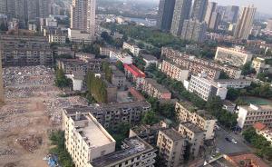 成都千余小学生“拆迁孤岛”上学，金牛区申请加快新校园施工