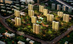 负债举牌首钢的神秘地产商首次发声：地产业资金链谁不紧张？