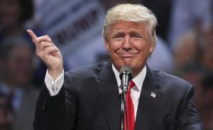 美國(guó)大選︱特朗普為什么會(huì)有那么多擁躉