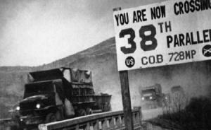 選擇蘇聯(lián)還是美國(guó)：1946年朝鮮半島的分裂