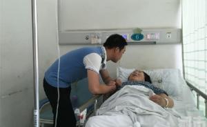 陜西一B型血老人被錯(cuò)輸A型血，醫(yī)院墊付33萬后拒絕再付