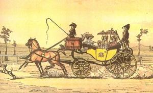 《傲慢與偏見》中的衣食住行