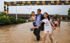 “尼伯特”在福建二次登陆后北移，浙江已转移18.2万人