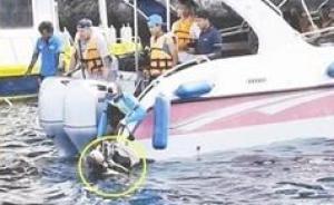一中国小伙泰国游玩被卷螺旋桨身亡，系内江理科高考第五名
