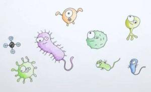 二十萬年如一日看管核廢料，依靠細菌行不行？