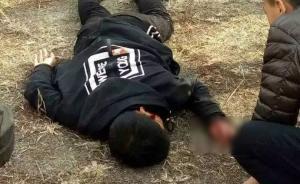 长春4名中学生打架动刀致2人受伤，教育局称伤者无生命危险