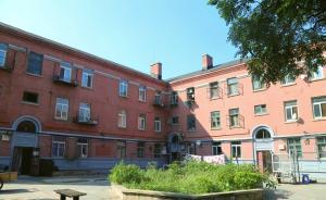 沈陽(yáng)鐵西區(qū)考察記：共和國(guó)老工業(yè)基地的興衰變遷