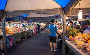 大陆赴台游客9月锐减近四成，台旅游部门拟建议放宽个人游