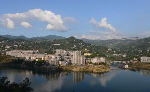 三峽水庫蓄水突破170米，宜昌巴東加強(qiáng)監(jiān)測確保航行安全