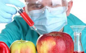 美國(guó)轉(zhuǎn)基因產(chǎn)品要經(jīng)上百項(xiàng)安全評(píng)定，進(jìn)入中國(guó)審批程序最獨(dú)特