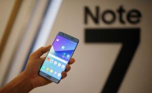 民航局全面封殺三星Note7：嚴(yán)禁攜帶登機(jī)、托運(yùn)、貨運(yùn)